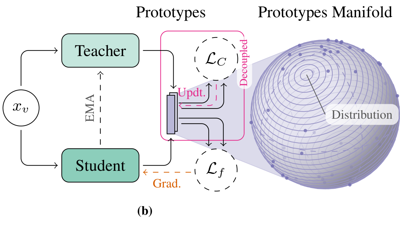 Why Prototypes Collapse